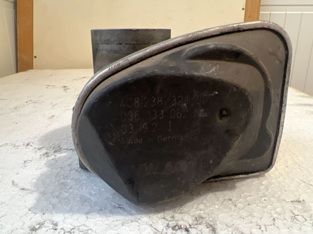 bontott VW POLO IV Fojtószelep (Elektromos)