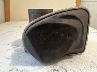 bontott VW POLO IV Fojtószelep (Elektromos)