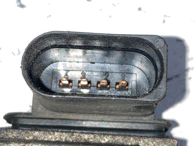 bontott VW POLO IV Fojtószelep (Elektromos)