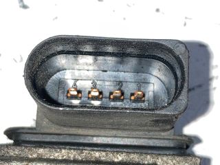 bontott VW POLO IV Fojtószelep (Elektromos)