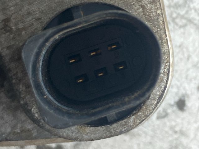 bontott VW POLO IV Fojtószelep (Elektromos)