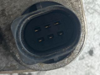 bontott VW POLO IV Fojtószelep (Elektromos)