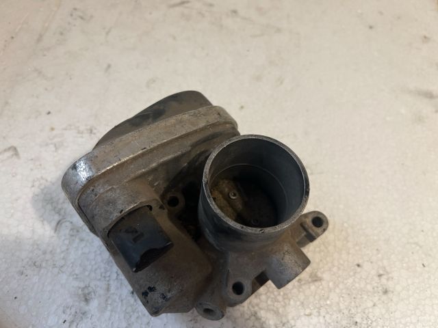 bontott VW POLO IV Fojtószelep (Elektromos)