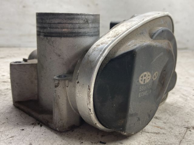 bontott VW POLO IV Fojtószelep (Elektromos)