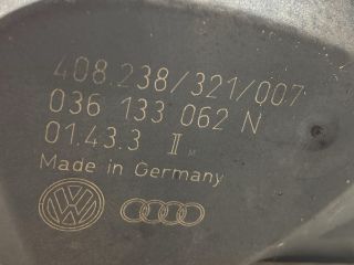 bontott VW POLO IV Fojtószelep (Elektromos)