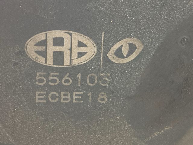 bontott VW POLO IV Fojtószelep (Elektromos)