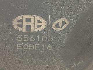 bontott VW POLO IV Fojtószelep (Elektromos)