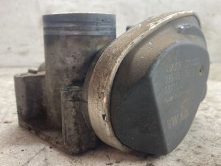 bontott VW POLO IV Fojtószelep (Elektromos)