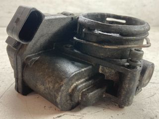 bontott VW POLO IV Fojtószelep (Elektromos)