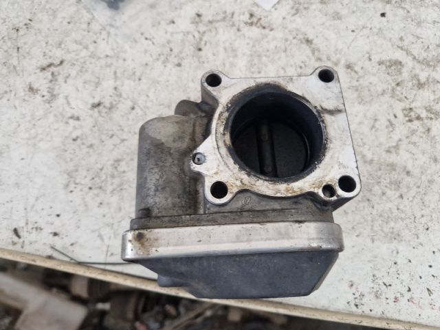 bontott VW POLO IV Fojtószelep (Elektromos)