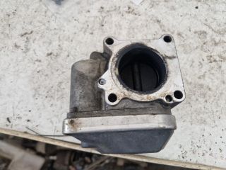 bontott VW POLO IV Fojtószelep (Elektromos)