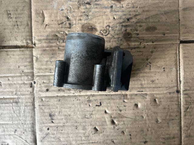 bontott VW POLO IV Fojtószelep (Elektromos)