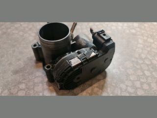 bontott VW POLO IV Fojtószelep (Elektromos)