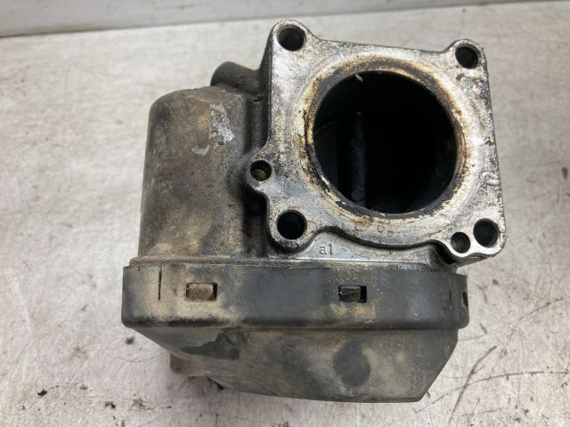 bontott VW POLO IV Fojtószelep (Elektromos)