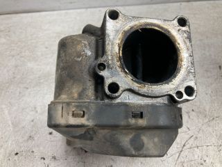 bontott VW POLO IV Fojtószelep (Elektromos)