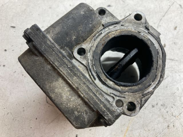 bontott VW POLO IV Fojtószelep (Elektromos)