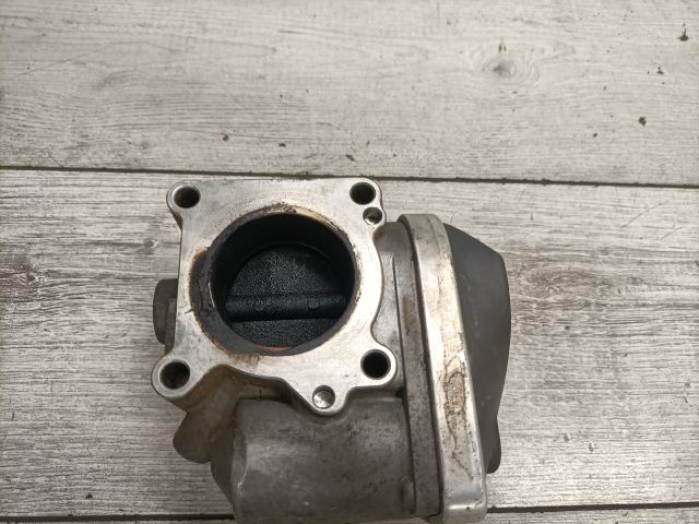 bontott VW POLO IV Fojtószelep (Elektromos)