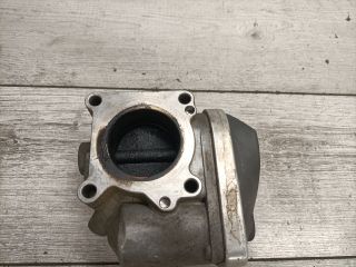 bontott VW POLO IV Fojtószelep (Elektromos)