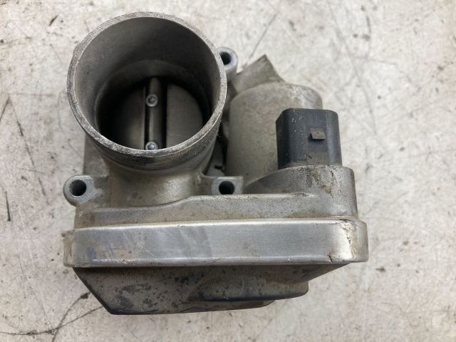 bontott VW POLO IV Fojtószelep (Elektromos)