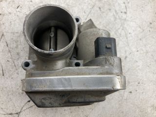 bontott VW POLO IV Fojtószelep (Elektromos)