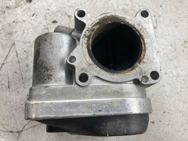 bontott VW POLO IV Fojtószelep (Elektromos)