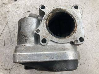 bontott VW POLO IV Fojtószelep (Elektromos)