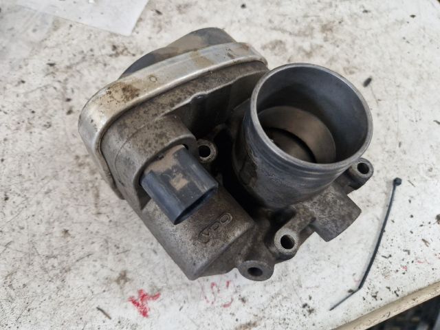 bontott VW POLO IV Fojtószelep (Elektromos)