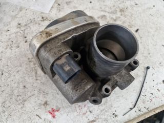 bontott VW POLO IV Fojtószelep (Elektromos)