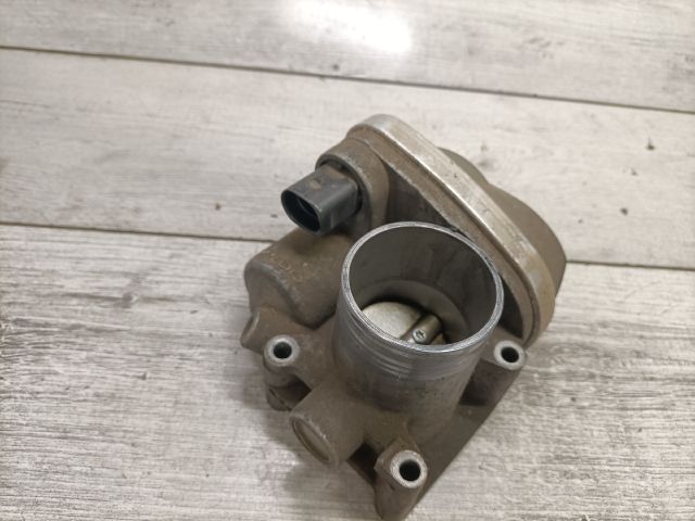 bontott VW POLO IV Fojtószelep (Elektromos)