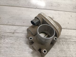 bontott VW POLO IV Fojtószelep (Elektromos)