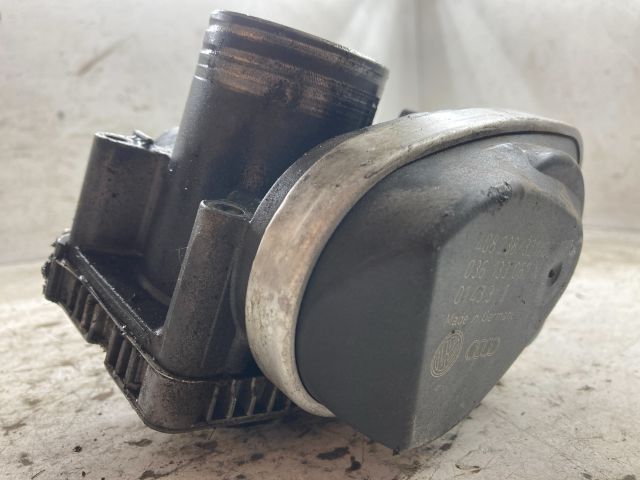 bontott VW POLO IV Fojtószelep (Elektromos)