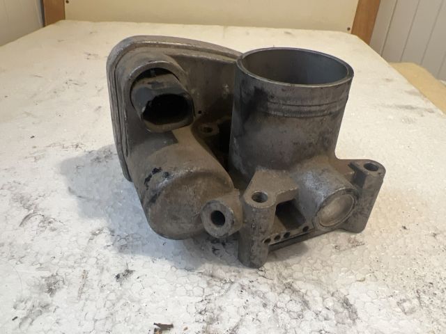 bontott VW POLO IV Fojtószelep (Elektromos)