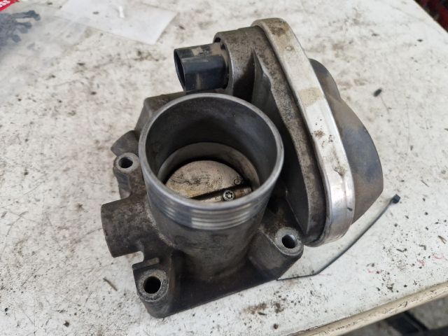 bontott VW POLO IV Fojtószelep (Elektromos)