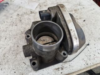 bontott VW POLO IV Fojtószelep (Elektromos)