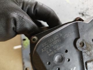 bontott VW POLO IV Fojtószelep (Elektromos)