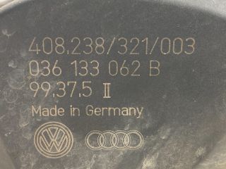 bontott VW POLO IV Fojtószelep (Elektromos)