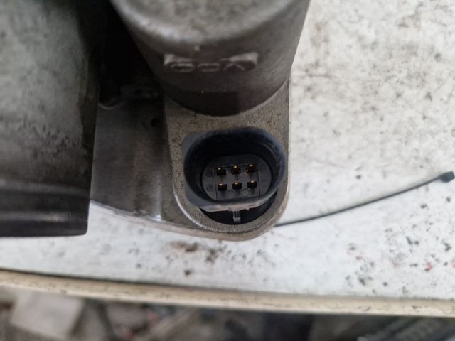 bontott VW POLO IV Fojtószelep (Elektromos)