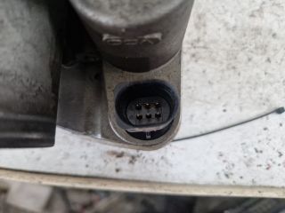 bontott VW POLO IV Fojtószelep (Elektromos)