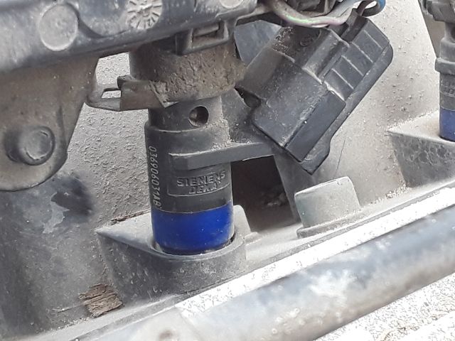 bontott VW POLO IV Fojtószelep (Elektromos)