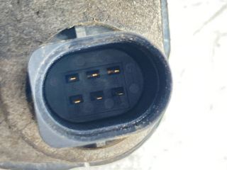 bontott VW POLO IV Fojtószelep (Elektromos)