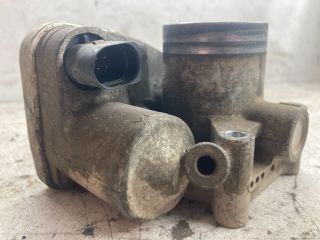 bontott VW POLO IV Fojtószelep (Elektromos)