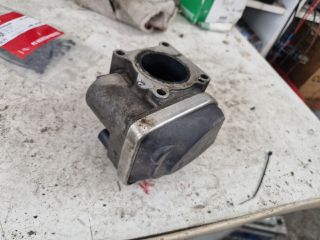 bontott VW POLO IV Fojtószelep (Elektromos)