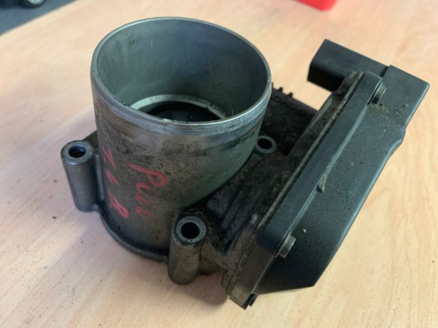 bontott VW POLO IV Fojtószelep (Elektromos)