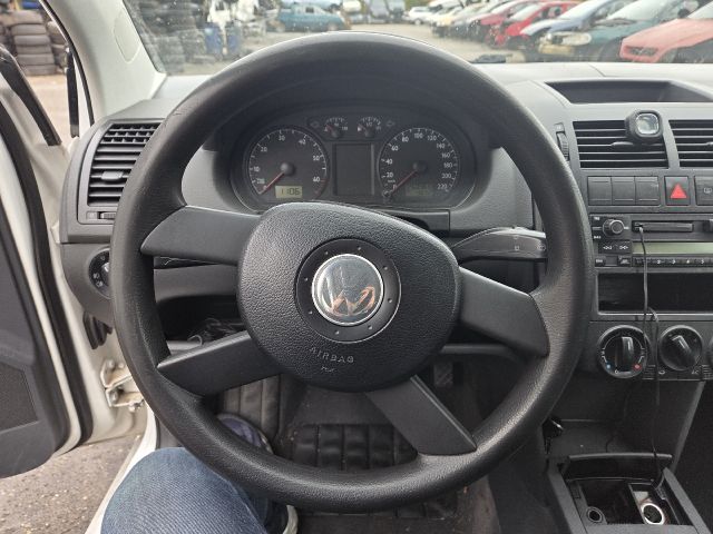 bontott VW POLO IV Fojtószelep (Mechanikus)