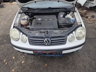 bontott VW POLO IV Fojtószelep (Mechanikus)