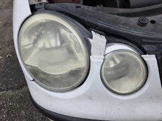 bontott VW POLO IV Fojtószelep (Mechanikus)