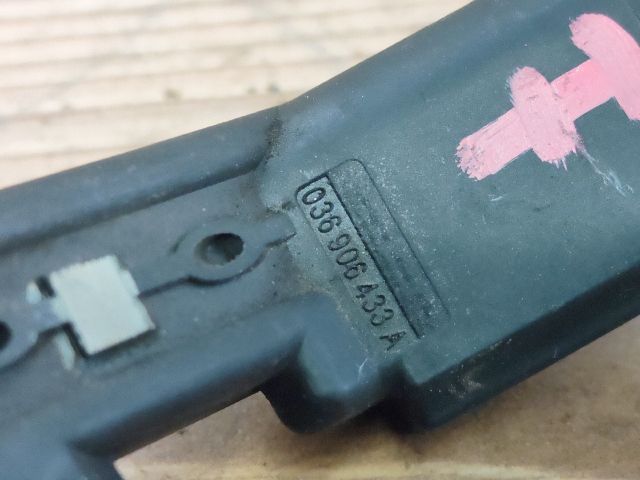 bontott VW POLO IV Főtengely Fordulatszám Jeladó