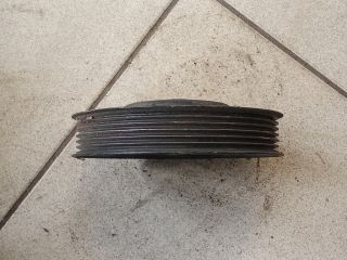 bontott VW POLO IV Főtengely Szíjtárcsa