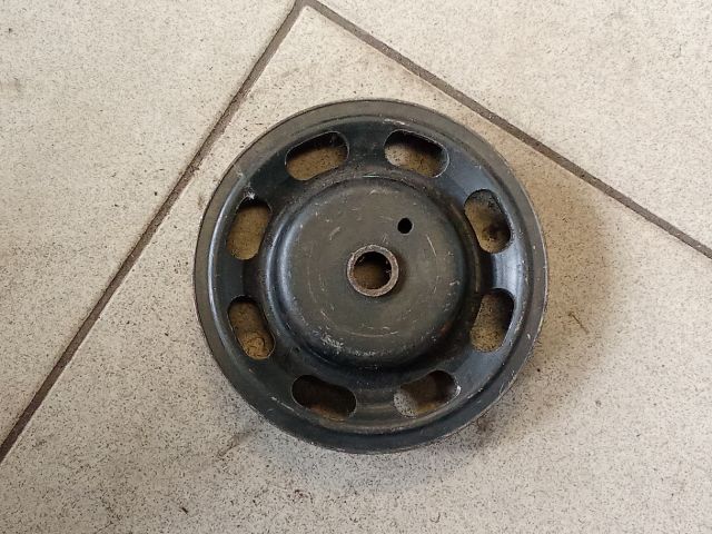 bontott VW POLO IV Főtengely Szíjtárcsa