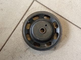 bontott VW POLO IV Főtengely Szíjtárcsa